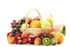 经期吃水果营养美味，平时和赛乐赛搭配还减肥