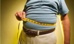 内脏脂肪对身体有什么影响？减内脏脂肪最有效的方法