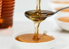 蜂蜜水减肥吗？